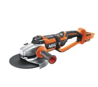 AEG BEWS18-230BL-0 Brushless Akku-Winkelschleifer 230mm 18V