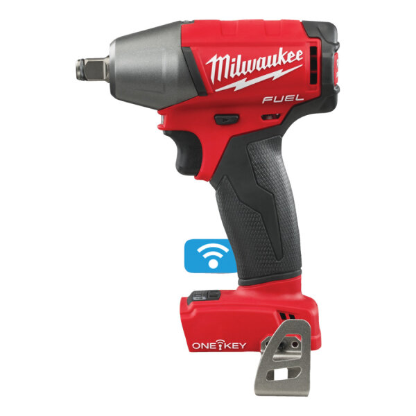 Milwaukee M18ONEIWF12-0X Akku-Schlagschrauber 4933459198