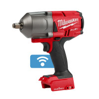 Milwaukee M18ONEFHIWF12-0X Akku-Schlagschrauber 1/2&quot; 18V FUEL ONE-KEY