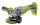 Ryobi R18AG7-0 Akku-Winkelschleifer Trennschleifer Brushless 125mm 18V ONE+
