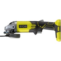 Ryobi R18AG-0 Akku-Winkelschleifer 18V ONE+ Solo