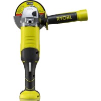 Ryobi R18AG-0 Akku-Winkelschleifer 18V ONE+ Solo