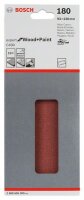 Bosch Schleifbl&auml;tter C430  f&uuml;r Schwingschleifer...