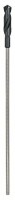 Bosch Professional Schalungs- und Installationsbohrer, 24x600 mm, 2608597175