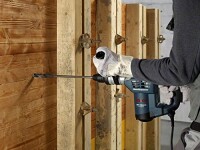 Bosch Professional Schalungs- und Installationsbohrer, 24x600 mm, 2608597175
