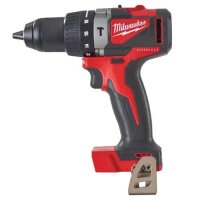 Milwaukee M18BLPD2-0X Akku-Schlagbohrschrauber...