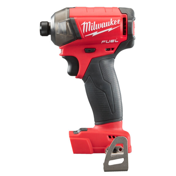 Milwaukee M18FQID-0X Akku-Impulsschrauber 1/4` 18V Solo