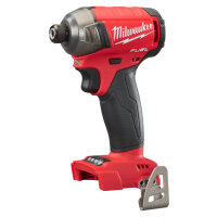 Milwaukee M18FQID-0X Akku-Impulsschrauber 1/4` 18V Solo