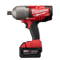 Milwaukee M18ONEFHIWF34-502X Akku-Schlagschrauber...