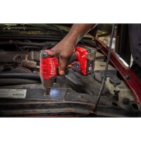 Milwaukee M18ONEFHIWF34-502X Akku-Schlagschrauber...
