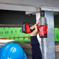 Milwaukee M18ONEFHIWF34-502X Akku-Schlagschrauber Schrauber 3/4`