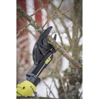 Ryobi OLP1832BX Akku-Astschere f&uuml;r &Auml;ste bis 32 mm Dicke 5133004392