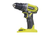 Ryobi R18DD2-0 Solo Akku-Bohrschrauber ONE+, 10mm...