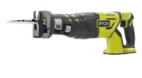 Ryobi ONE+ 18V Brushless Akku S&auml;bels&auml;ge...