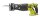 Ryobi ONE+ 18V Brushless Akku S&auml;bels&auml;ge R18RS7-0 ohne Akku und Ladeger&auml;t