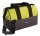 Ryobi UTB4 Nylon Werkzeugtasche Mittel Typ, Grau/Gelb, 460 x 305 x 305 mm